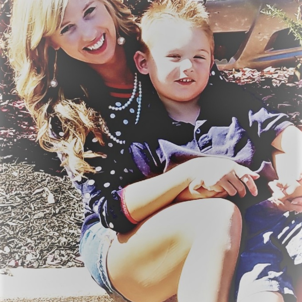 Meet your Posher, Jessica